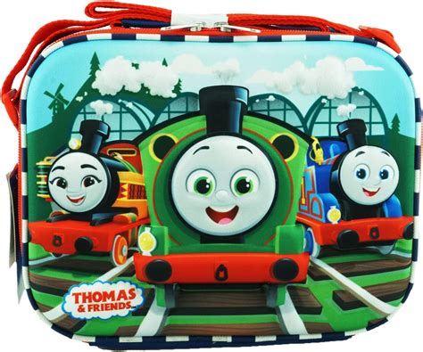 thomas lunch boxes